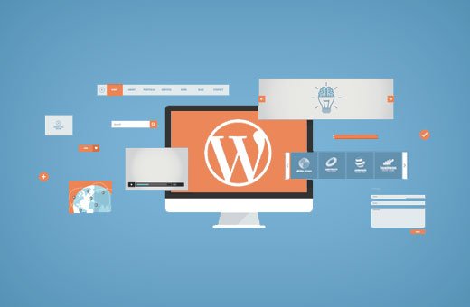 usingwidgets